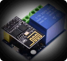 Home Pilot Smart Home Modules in Action