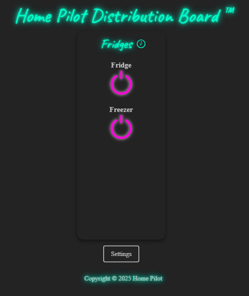 VDB Single Station Setup